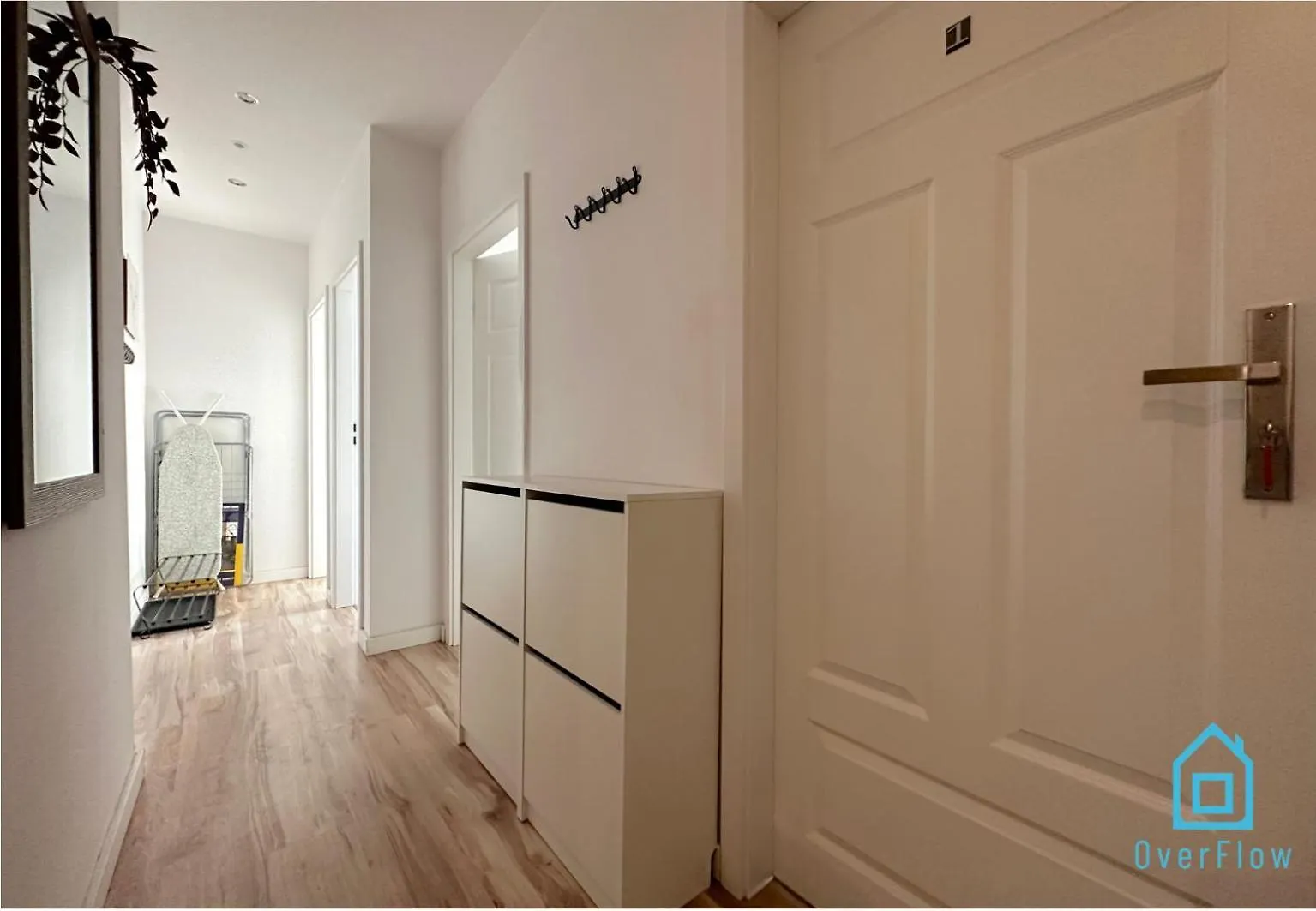 Homestay August Room Gdansk