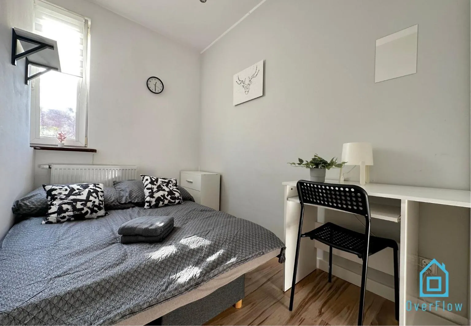 August Room Gdansk 0*,  Poland